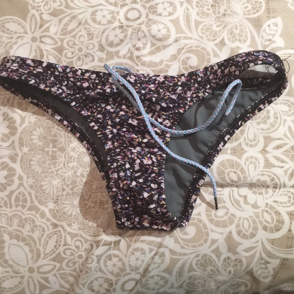 Jolyn Brazil bottoms